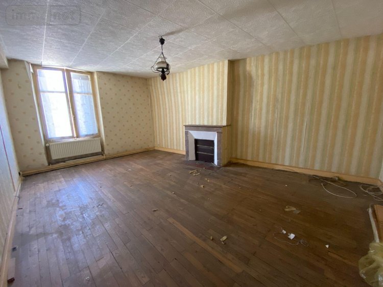 Immeuble a vendre Buzançais 36500 Indre 66 m2  27700 euros