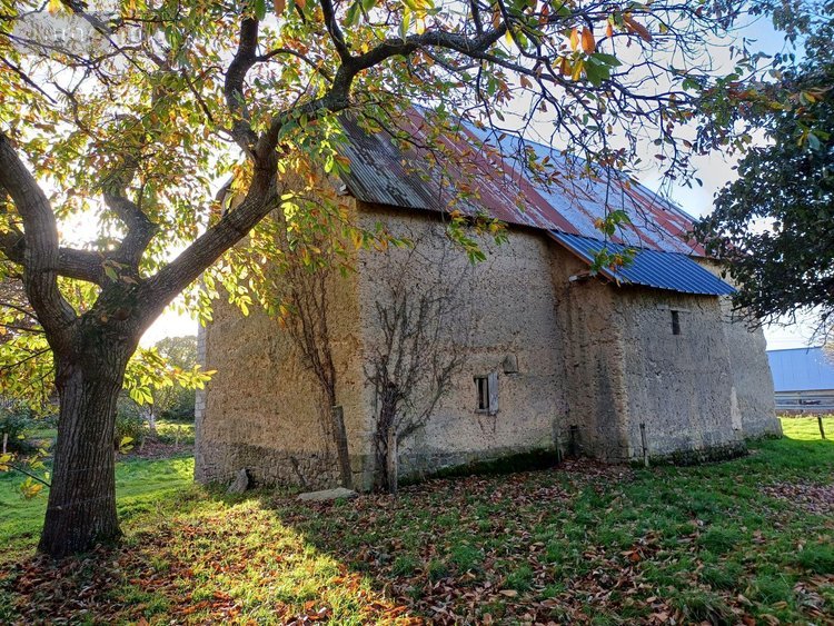 Terrain a batir a vendre Tessy-Bocage 50420 Manche 2079 m2  26250 euros