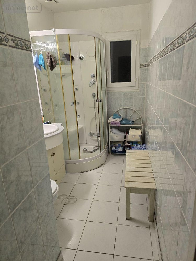 Maison a vendre Nogent-le-Rotrou 28400 Eure-et-Loir 84 m2 5 pièces 116600 euros