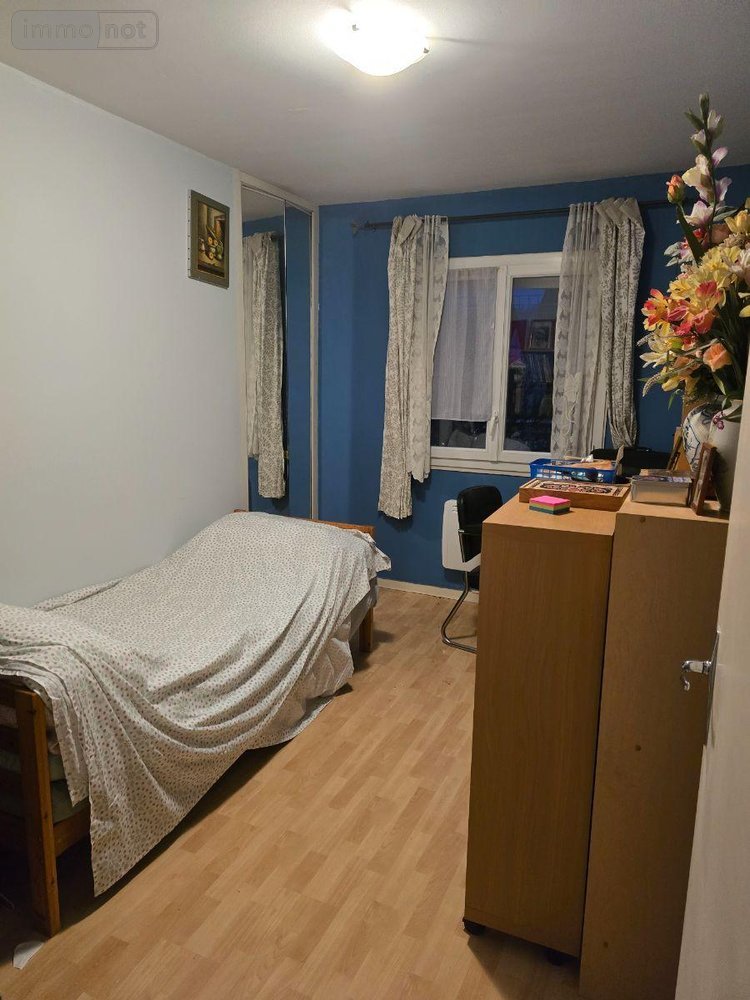 Maison a vendre Nogent-le-Rotrou 28400 Eure-et-Loir 84 m2 5 pièces 116600 euros