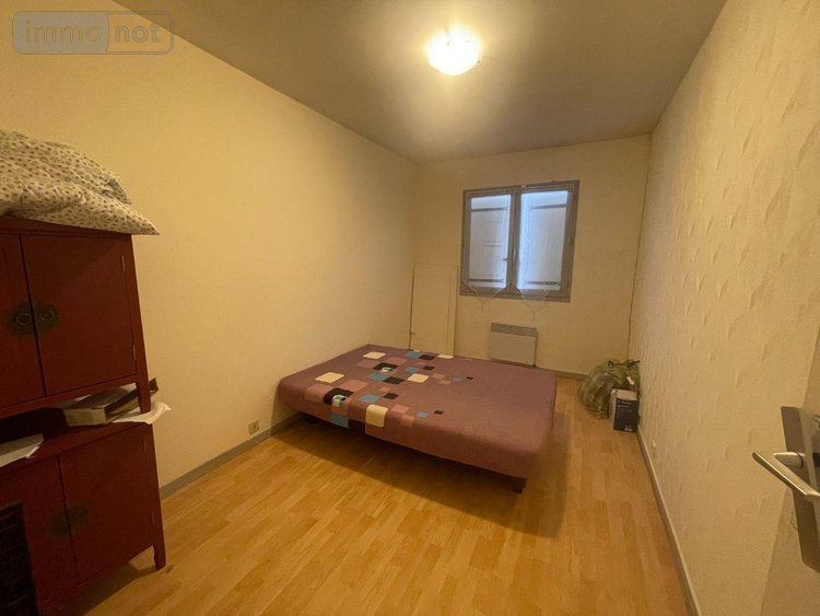 Maison a vendre Nogent-le-Rotrou 28400 Eure-et-Loir 84 m2 5 pièces 116600 euros