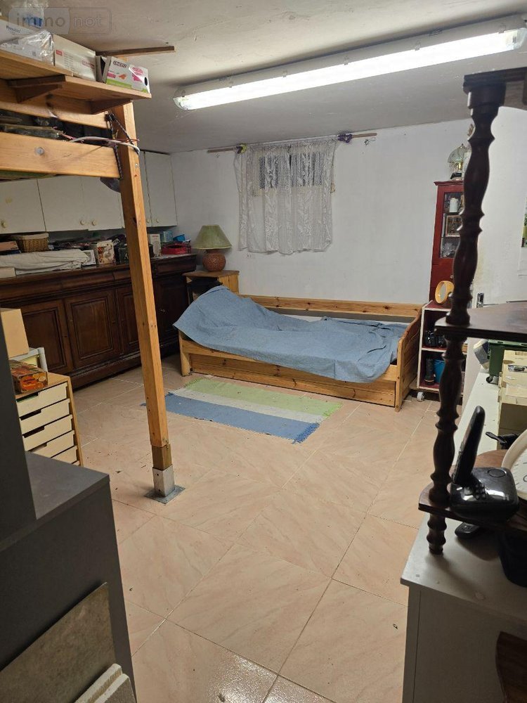 Maison a vendre Nogent-le-Rotrou 28400 Eure-et-Loir 84 m2 5 pièces 116600 euros