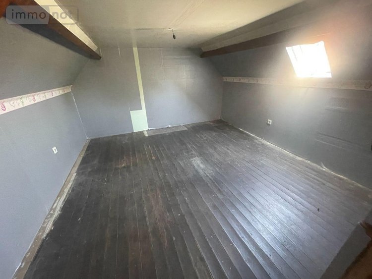 Maison a vendre Fiefs 62134 Pas-de-Calais 79 m2 3 pièces 53600 euros