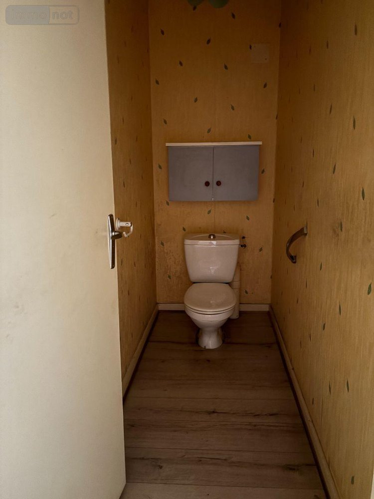 Maison a vendre Combourtillé 35210 Ille-et-Vilaine 50 m2 2 pièces 93564 euros
