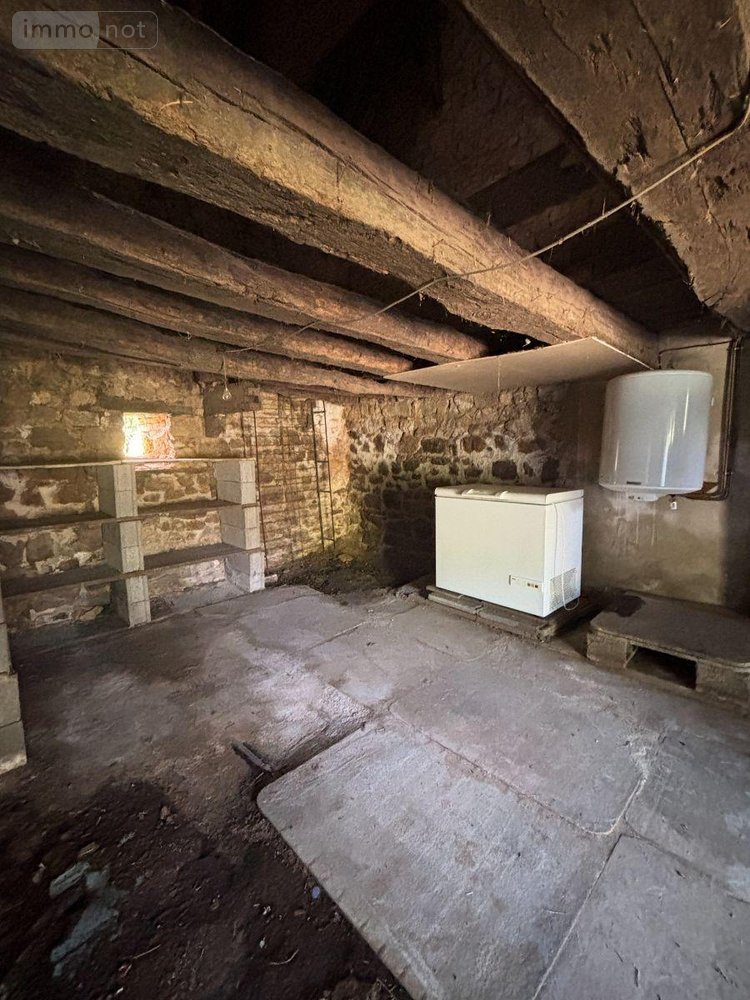 Maison a vendre Combourtillé 35210 Ille-et-Vilaine 50 m2 2 pièces 93564 euros