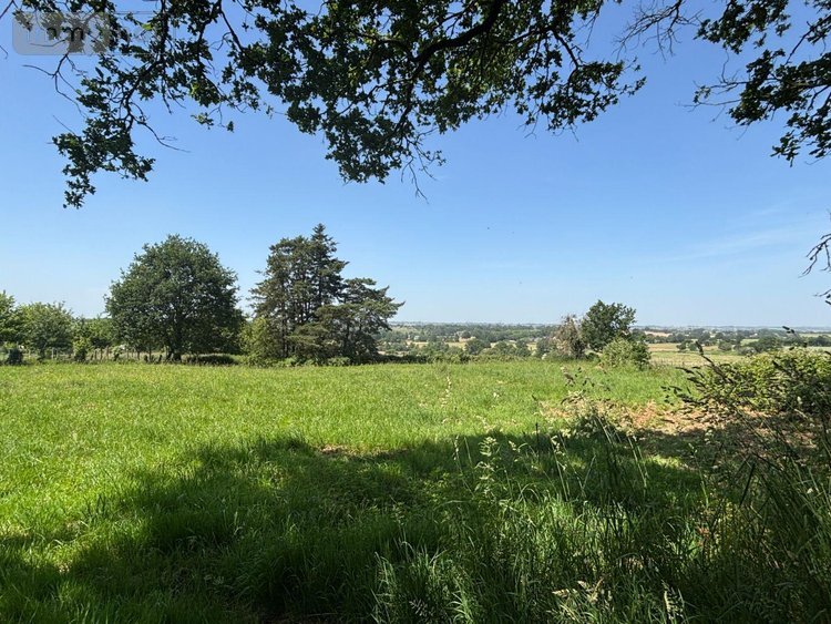 Maison a vendre Combourtillé 35210 Ille-et-Vilaine 50 m2 2 pièces 93564 euros