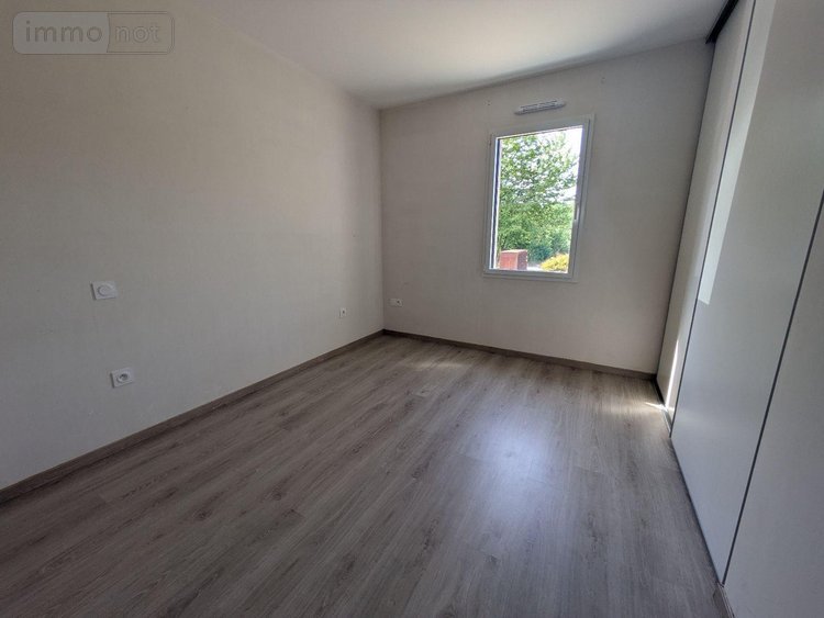 Maison a vendre Les Herbiers 85500 Vendée 84 m2 4 pièces 255000 euros