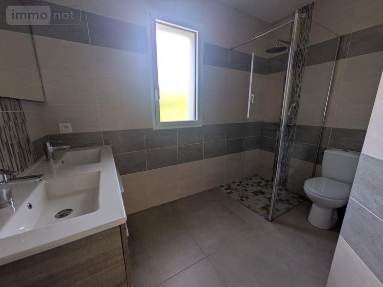 Maison a vendre Les Herbiers 85500 Vendée 84 m2 4 pièces 255000 euros
