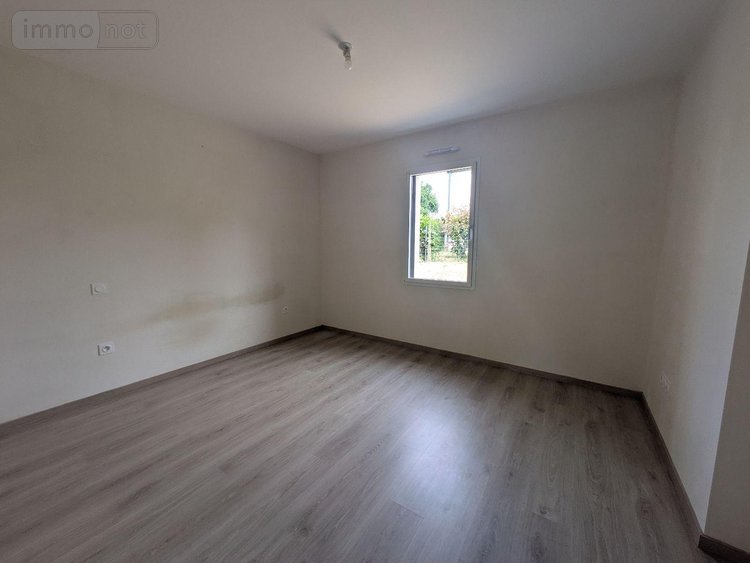 Maison a vendre Les Herbiers 85500 Vendée 84 m2 4 pièces 255000 euros