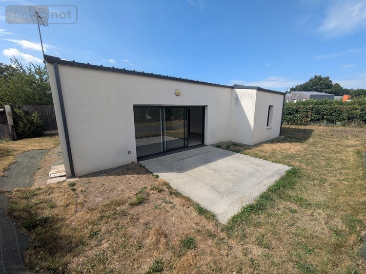 Maison a vendre Les Herbiers 85500 Vendée 84 m2 4 pièces 255000 euros