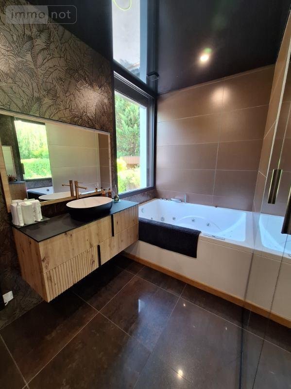 Maison a vendre Barberey-Saint-Sulpice 10600 Aube 197 m2 6 pièces 635000 euros