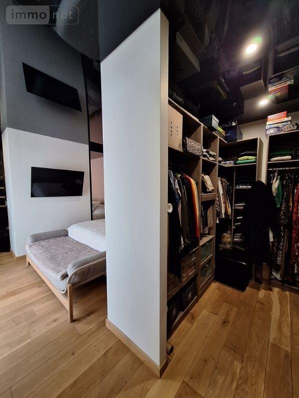 Maison a vendre Barberey-Saint-Sulpice 10600 Aube 197 m2 6 pièces 635000 euros