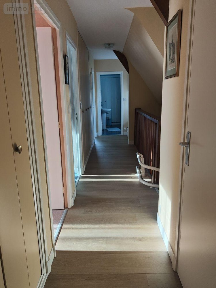 Maison a vendre Elbeuf 76500 Seine-Maritime 173 m2 6 pièces 345000 euros