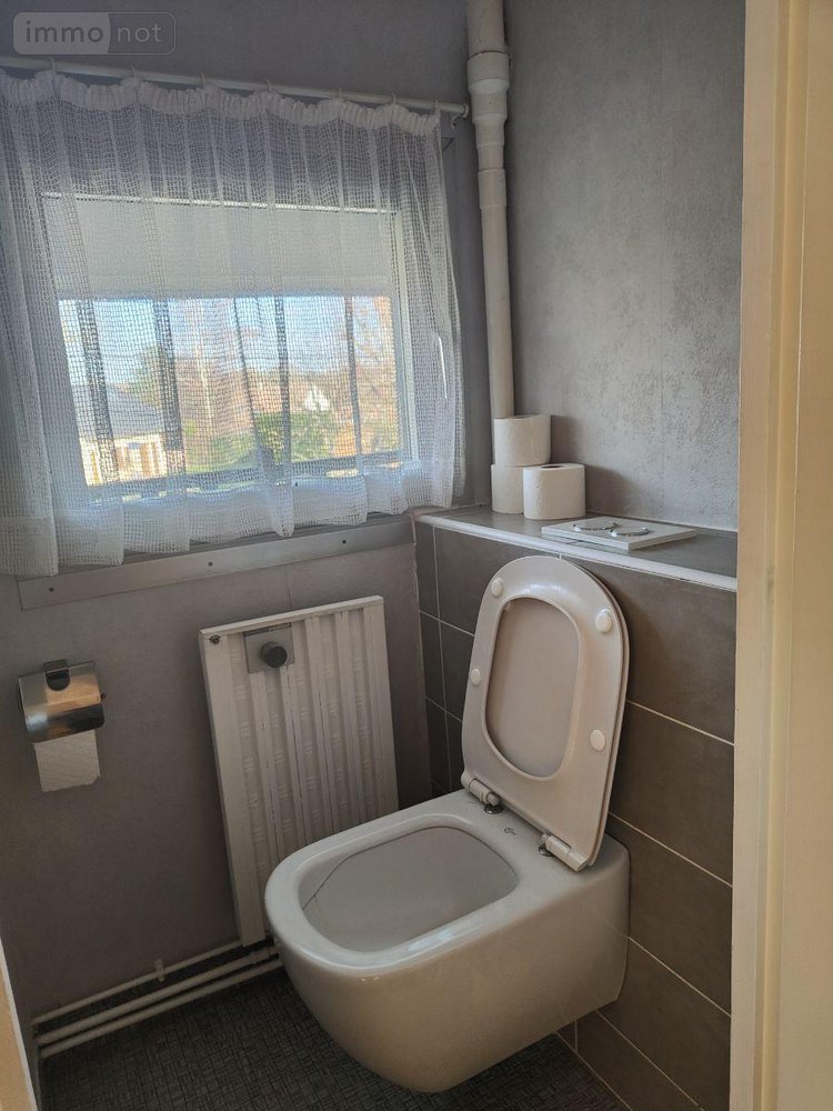Maison a vendre Elbeuf 76500 Seine-Maritime 173 m2 6 pièces 345000 euros