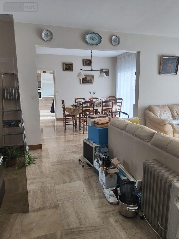 Maison a vendre Elbeuf 76500 Seine-Maritime 173 m2 6 pièces 345000 euros