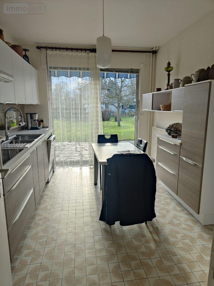 Maison a vendre Elbeuf 76500 Seine-Maritime 173 m2 6 pièces 345000 euros