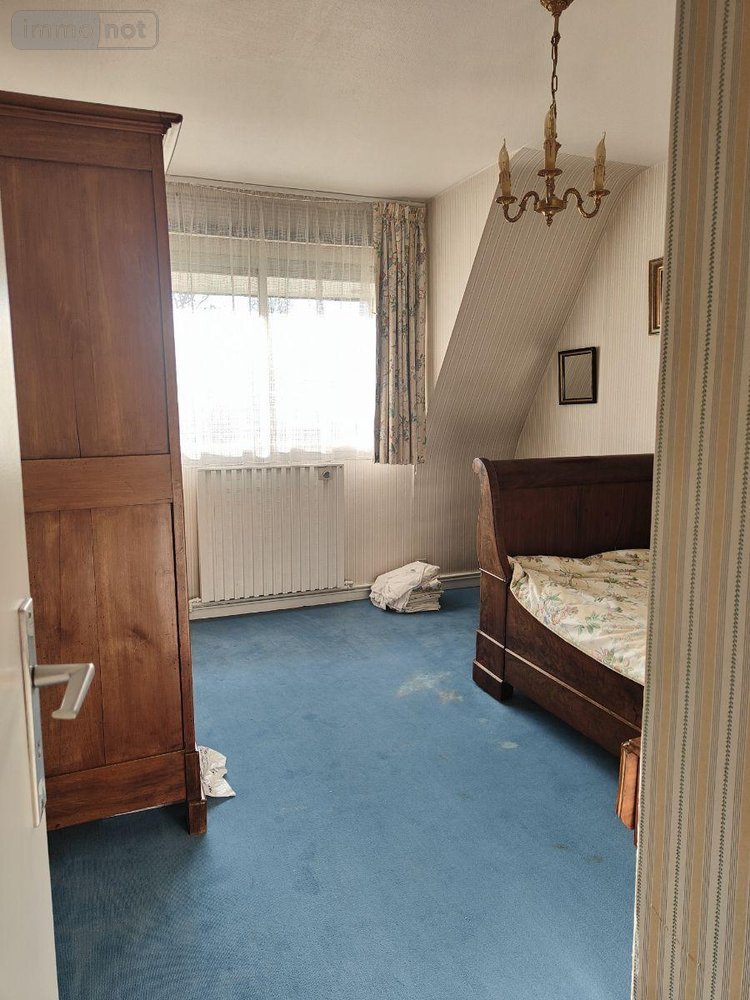 Maison a vendre Elbeuf 76500 Seine-Maritime 173 m2 6 pièces 345000 euros