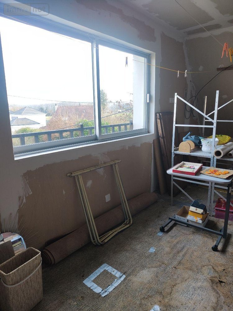 Maison a vendre Elbeuf 76500 Seine-Maritime 173 m2 6 pièces 345000 euros