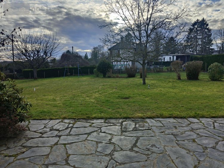 Maison a vendre Elbeuf 76500 Seine-Maritime 173 m2 6 pièces 345000 euros
