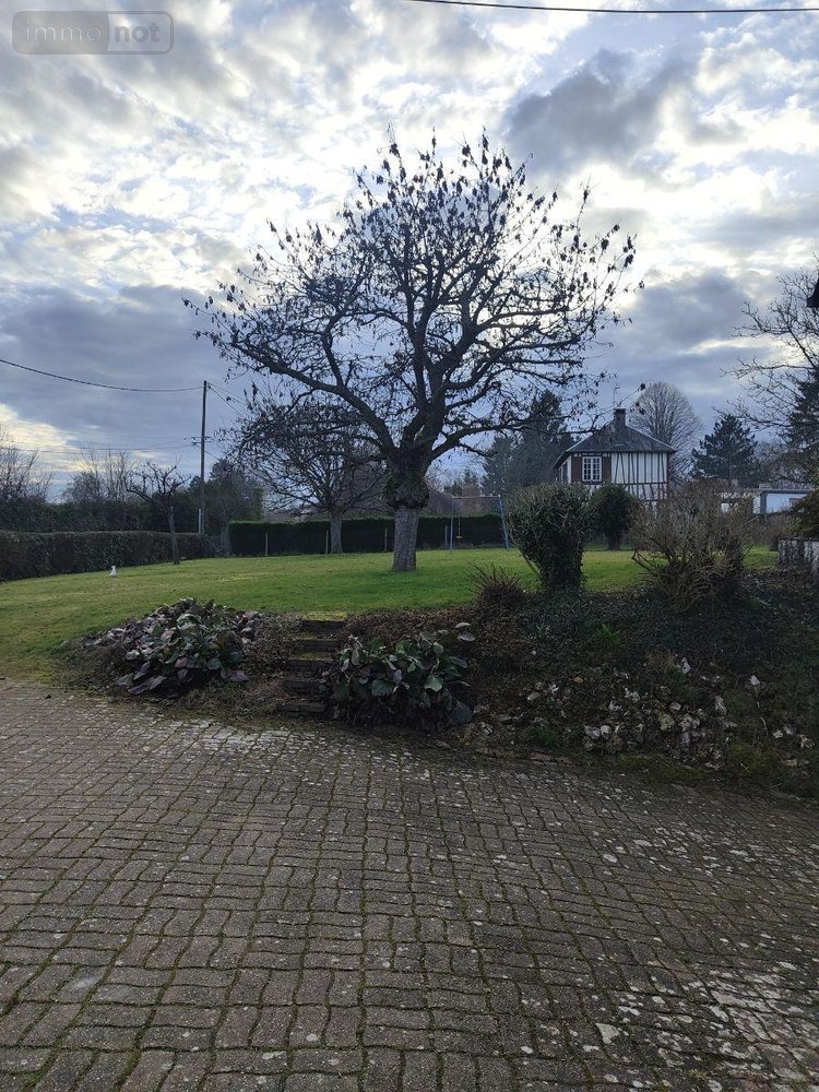 Maison a vendre Elbeuf 76500 Seine-Maritime 173 m2 6 pièces 345000 euros