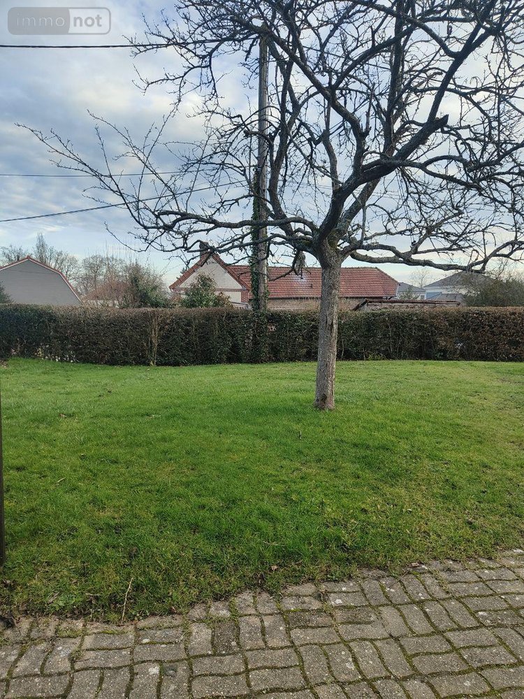 Maison a vendre Elbeuf 76500 Seine-Maritime 173 m2 6 pièces 345000 euros