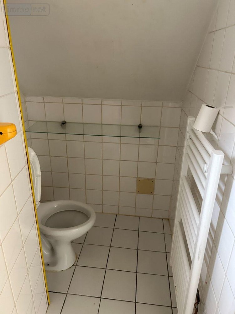 Location appartement Bar-sur-Seine 10110 Aube 143 m2 5 pièces 740 euros