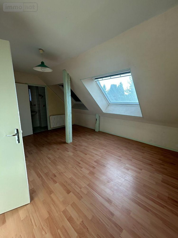 Location appartement Bar-sur-Seine 10110 Aube 143 m2 5 pièces 740 euros