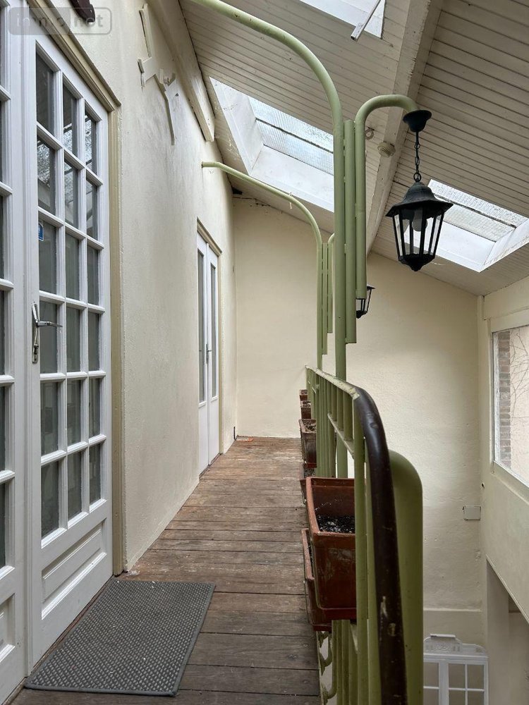Location appartement Bar-sur-Seine 10110 Aube 143 m2 5 pièces 740 euros