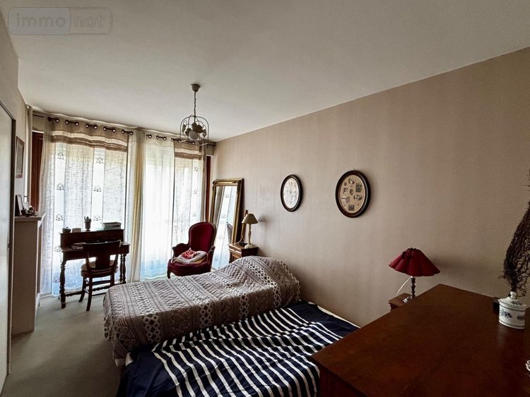 Appartement a vendre Rennes 35000 Ille-et-Vilaine 109 m2 5 pièces 398240 euros