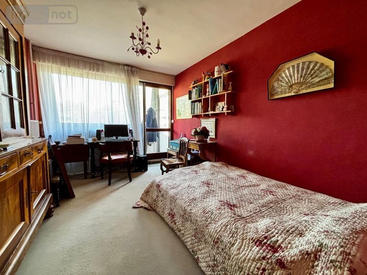 Appartement a vendre Rennes 35000 Ille-et-Vilaine 109 m2 5 pièces 398240 euros