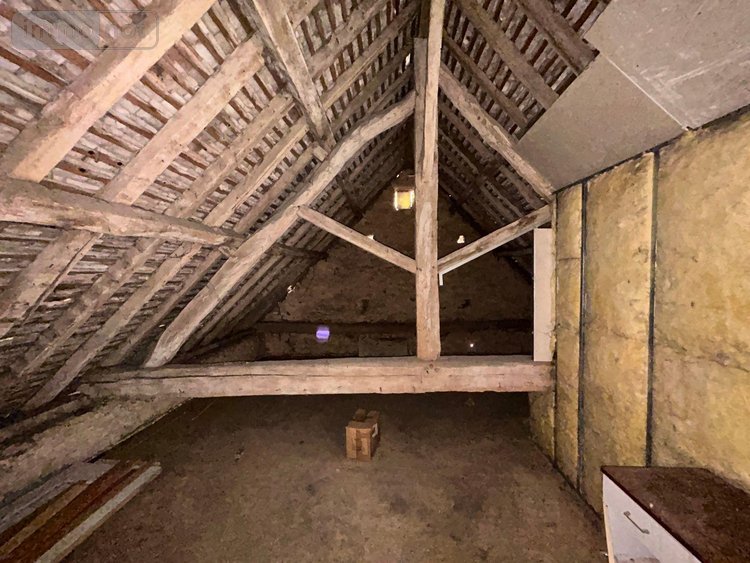 Maison a vendre Mézières-sous-Lavardin 72240 Sarthe 120 m2  189540 euros