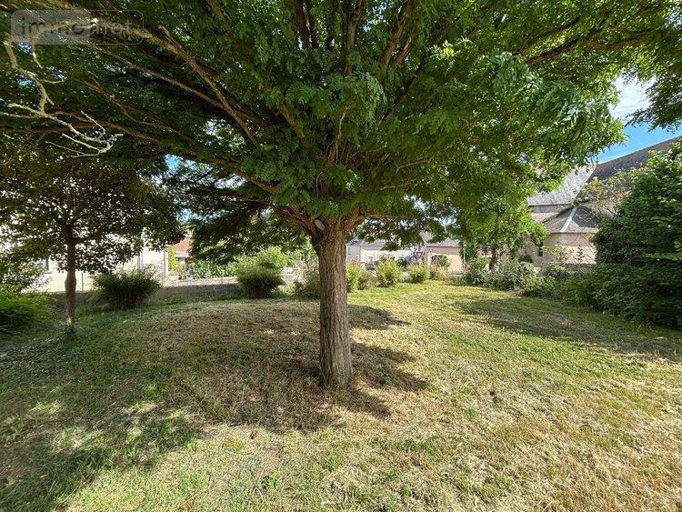 Maison a vendre Mézières-sous-Lavardin 72240 Sarthe 120 m2  189540 euros