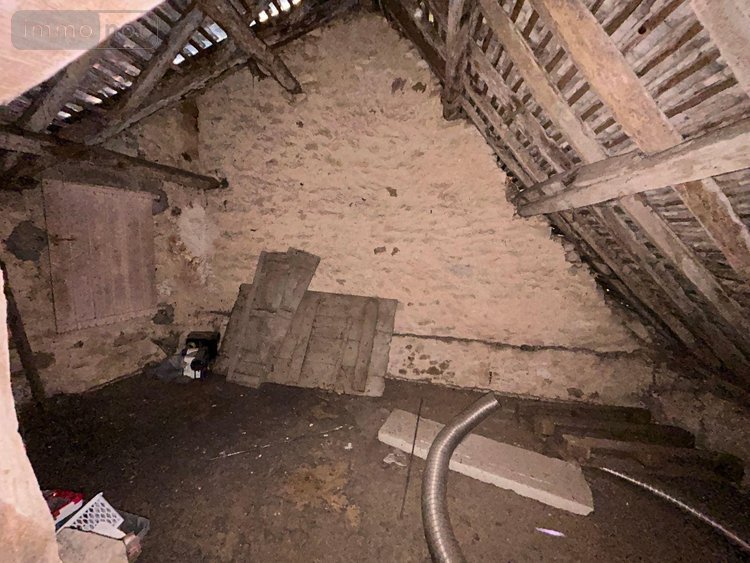 Maison a vendre Mézières-sous-Lavardin 72240 Sarthe 120 m2  189540 euros