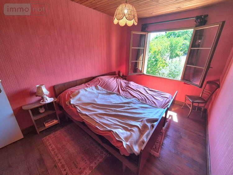Maison a vendre Cunfin 10360 Aube 95 m2 5 pièces 75000 euros