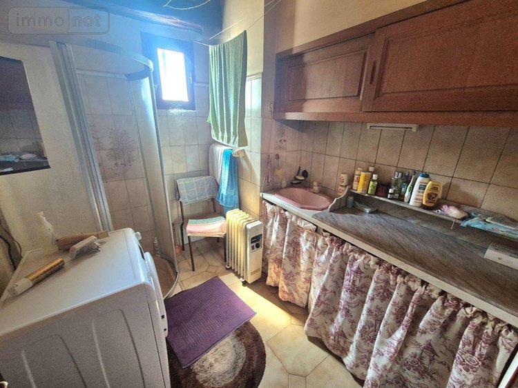 Maison a vendre Cunfin 10360 Aube 95 m2 5 pièces 75000 euros