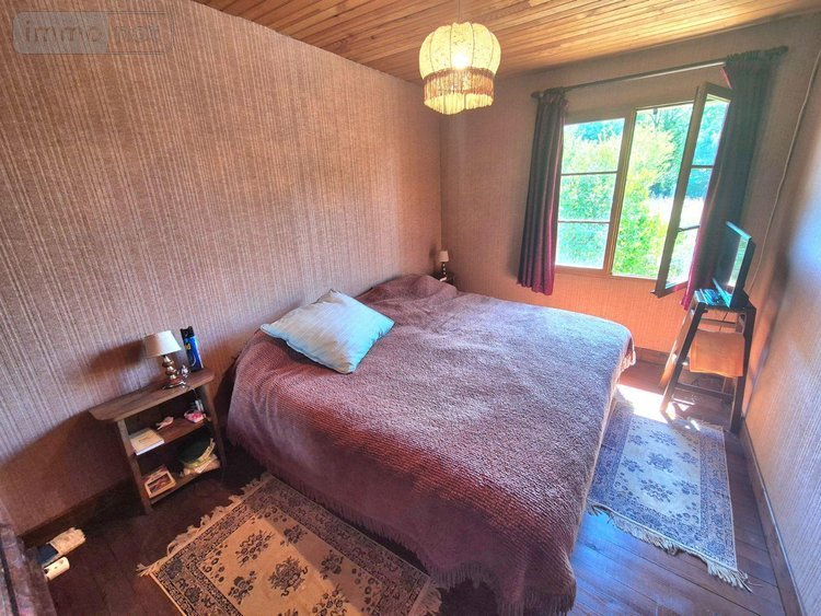 Maison a vendre Cunfin 10360 Aube 95 m2 5 pièces 75000 euros
