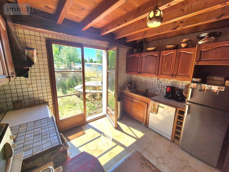 Maison a vendre Cunfin 10360 Aube 95 m2 5 pièces 75000 euros