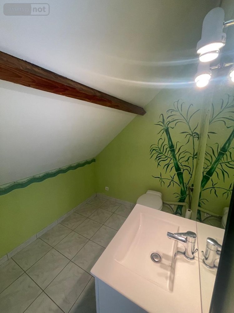 Maison a vendre Saran 45770 Loiret 80 m2 4 pièces 187600 euros