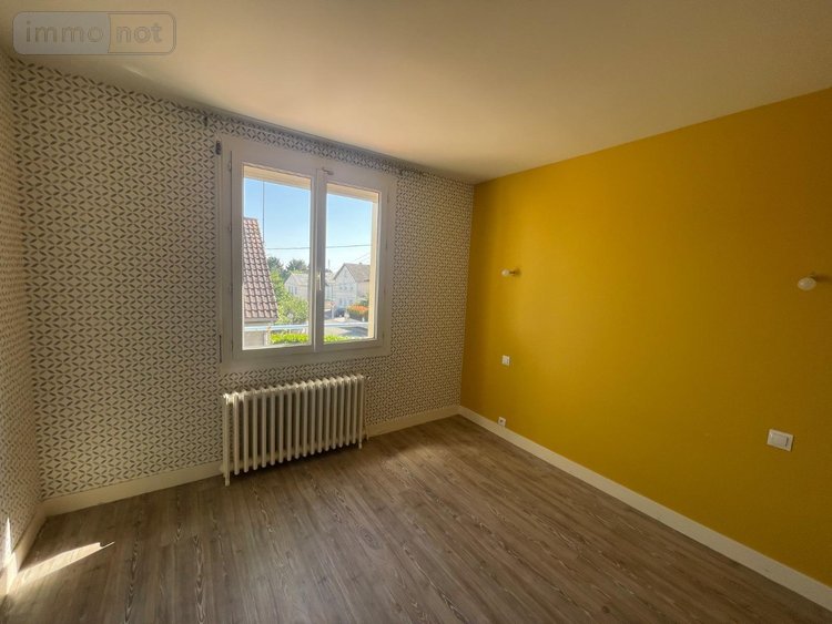 Maison a vendre Saran 45770 Loiret 80 m2 4 pièces 187600 euros