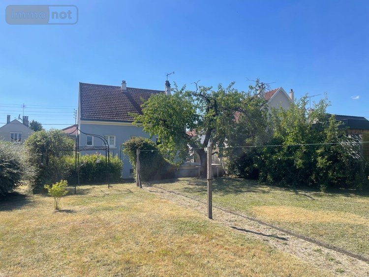 Maison a vendre Saran 45770 Loiret 80 m2 4 pièces 187600 euros