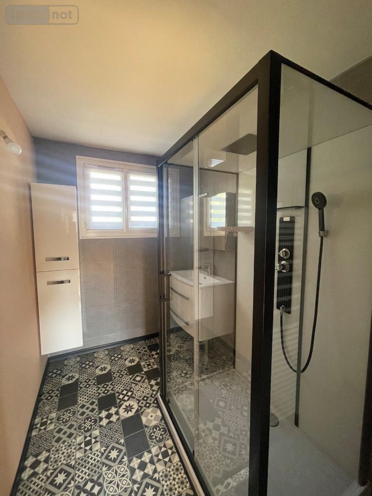Maison a vendre Saran 45770 Loiret 80 m2 4 pièces 187600 euros