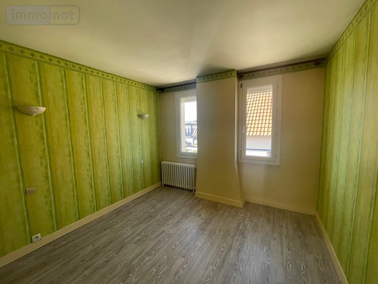Maison a vendre Saran 45770 Loiret 80 m2 4 pièces 187600 euros