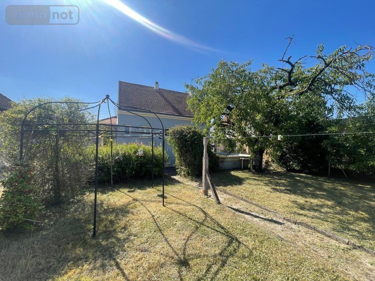 Maison a vendre Saran 45770 Loiret 80 m2 4 pièces 187600 euros
