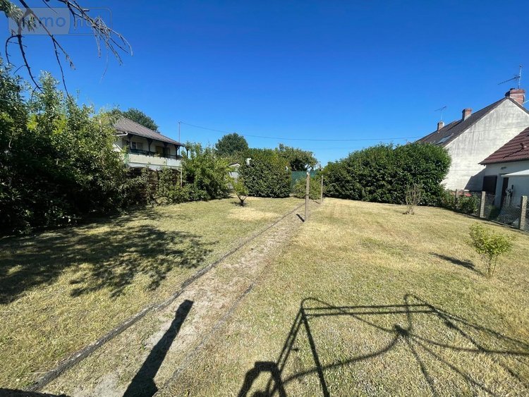 Maison a vendre Saran 45770 Loiret 80 m2 4 pièces 187600 euros