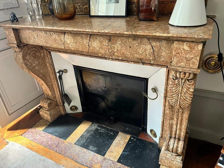 Appartement a vendre Paris 9e arrondissement 75009 Paris 139 m2 5 pièces 1750000 euros