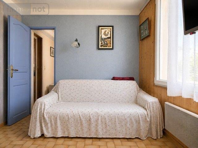 Maison a vendre Agon-Coutainville 50230 Manche 40 m2 2 pièces 243800 euros