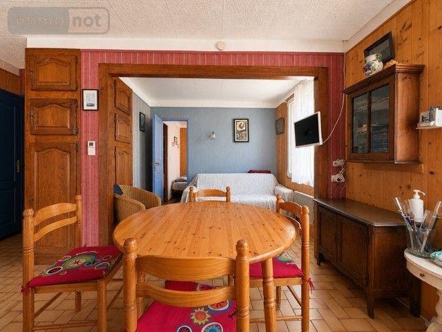 Maison a vendre Agon-Coutainville 50230 Manche 40 m2 2 pièces 243800 euros