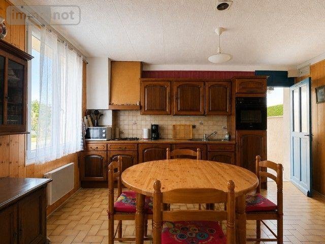Maison a vendre Agon-Coutainville 50230 Manche 40 m2 2 pièces 243800 euros