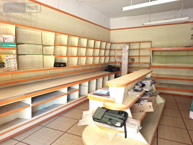 Maison a vendre Sauxillanges 63490 Puy-de-Dôme 110 m2 7 pièces 66000 euros