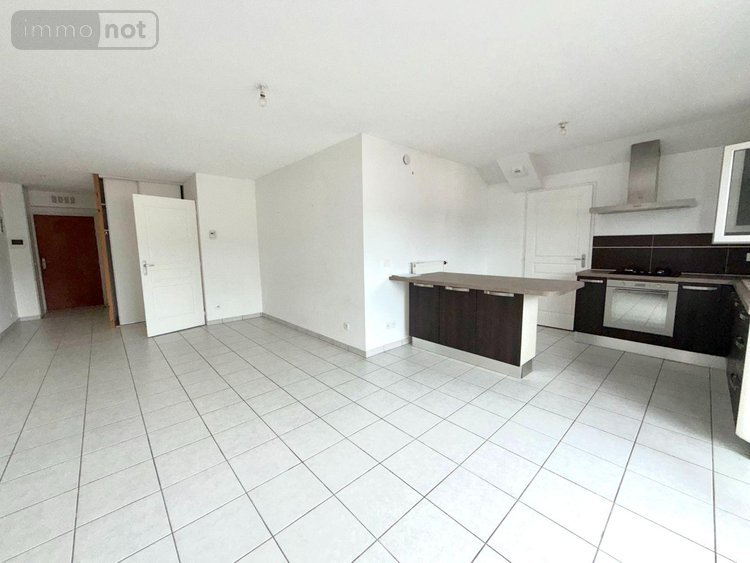 Appartement a vendre Chambéry 73000 Savoie 71 m2 3 pièces 249000 euros